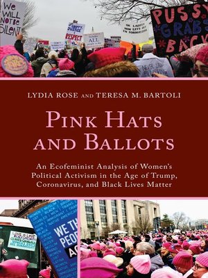 cover image of Pink Hats and Ballots